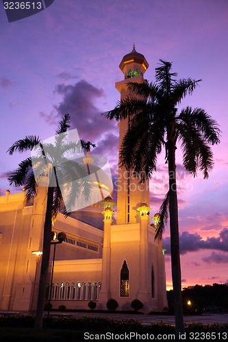 Image of ASIA BRUNEI DARUSSALAM