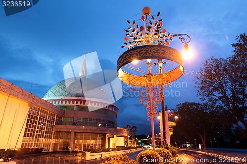 Image of ASIA BRUNEI DARUSSALAM