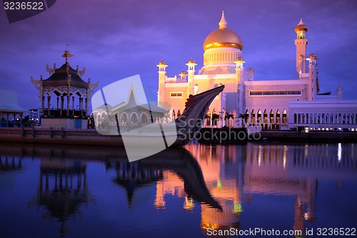 Image of ASIA BRUNEI DARUSSALAM