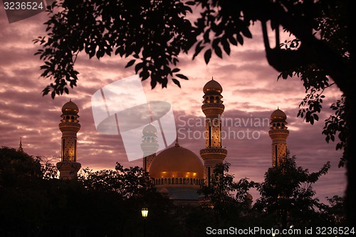 Image of ASIA BRUNEI DARUSSALAM