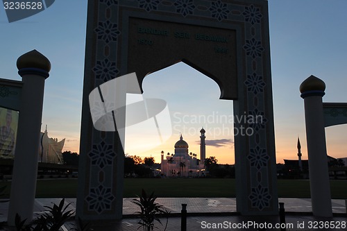 Image of ASIA BRUNEI DARUSSALAM