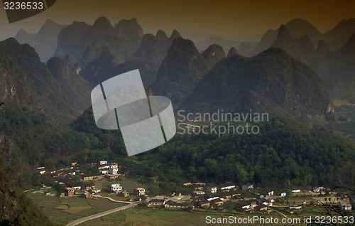 Image of ASIA CHINA GUILIN