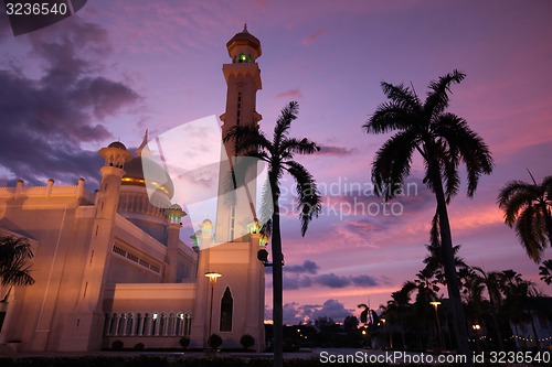 Image of ASIA BRUNEI DARUSSALAM