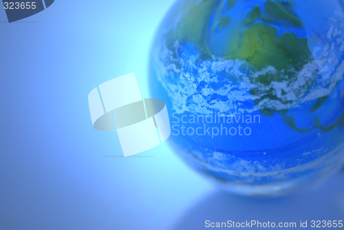 Image of Globe