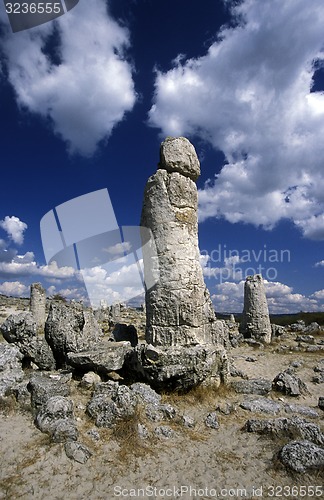 Image of EUROPE BULGARIA VARNA