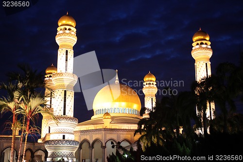 Image of ASIA BRUNEI DARUSSALAM