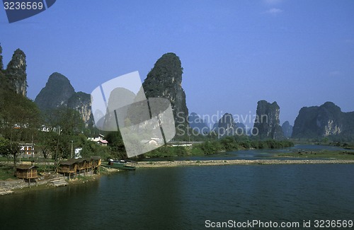 Image of ASIA CHINA GUILIN