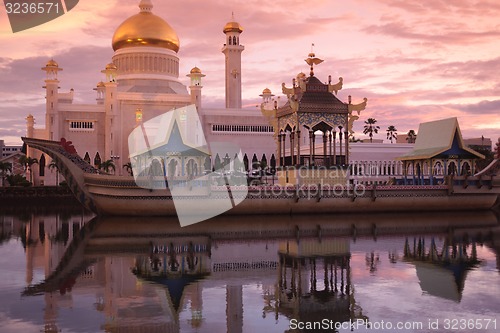 Image of ASIA BRUNEI DARUSSALAM