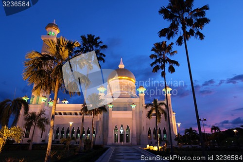 Image of ASIA BRUNEI DARUSSALAM