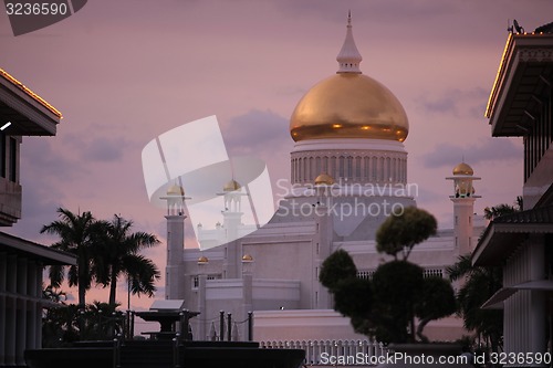 Image of ASIA BRUNEI DARUSSALAM