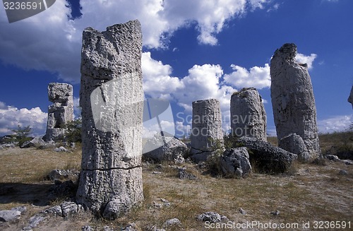 Image of EUROPE BULGARIA VARNA