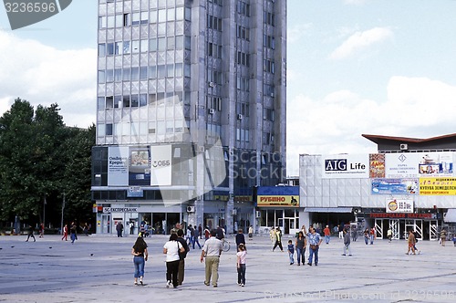 Image of EUROPE BULGARIA DOBRICH