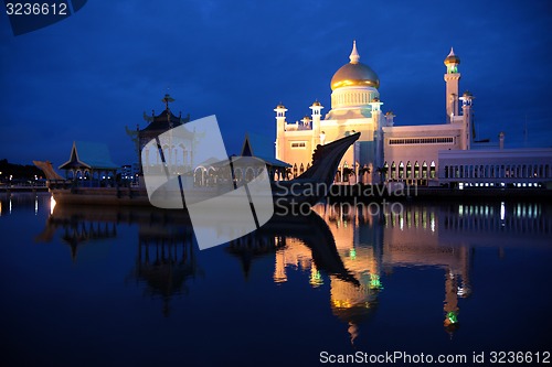 Image of ASIA BRUNEI DARUSSALAM