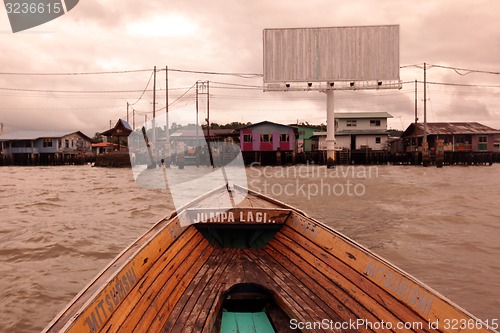 Image of ASIA BRUNEI DARUSSALAM