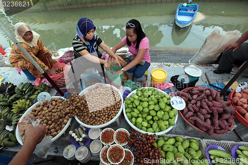Image of ASIA BRUNEI DARUSSALAM