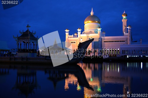 Image of ASIA BRUNEI DARUSSALAM