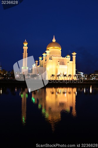 Image of ASIA BRUNEI DARUSSALAM