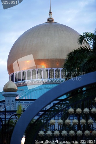 Image of ASIA BRUNEI DARUSSALAM