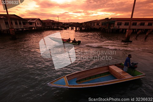 Image of ASIA BRUNEI DARUSSALAM