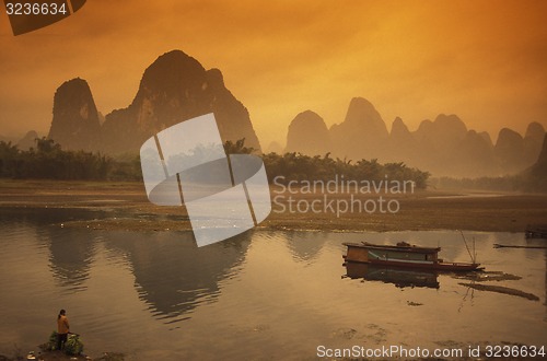 Image of ASIA CHINA GUILIN