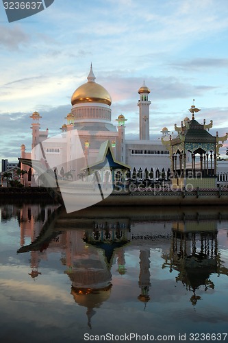 Image of ASIA BRUNEI DARUSSALAM