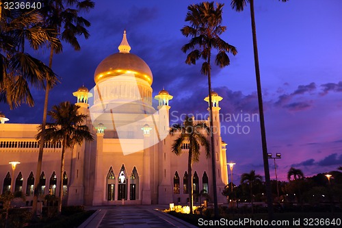 Image of ASIA BRUNEI DARUSSALAM