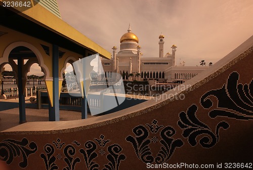 Image of ASIA BRUNEI DARUSSALAM