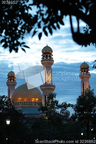 Image of ASIA BRUNEI DARUSSALAM