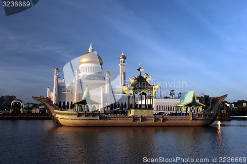 Image of ASIA BRUNEI DARUSSALAM