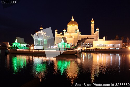 Image of ASIA BRUNEI DARUSSALAM