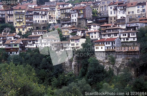 Image of EUROPE BULGARIA VELIKO TARNOV