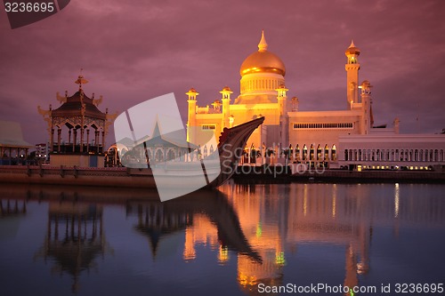 Image of ASIA BRUNEI DARUSSALAM