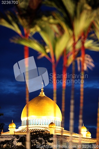 Image of ASIA BRUNEI DARUSSALAM