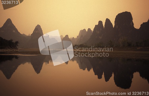 Image of ASIA CHINA GUILIN