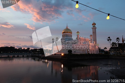 Image of ASIA BRUNEI DARUSSALAM