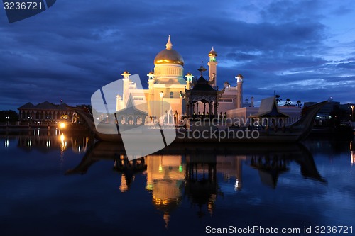 Image of ASIA BRUNEI DARUSSALAM