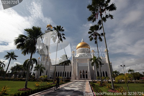 Image of ASIA BRUNEI DARUSSALAM