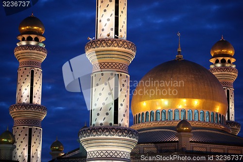 Image of ASIA BRUNEI DARUSSALAM