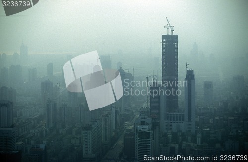 Image of ASIA CHINA SHENZEN