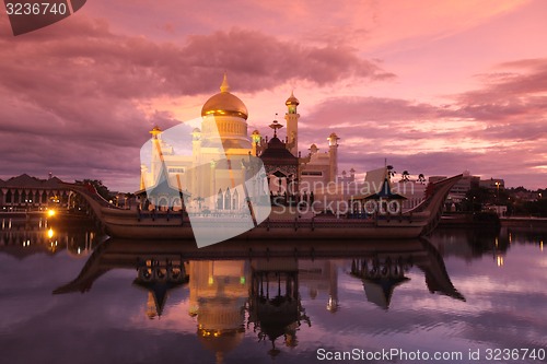 Image of ASIA BRUNEI DARUSSALAM