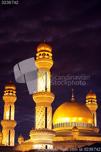 Image of ASIA BRUNEI DARUSSALAM