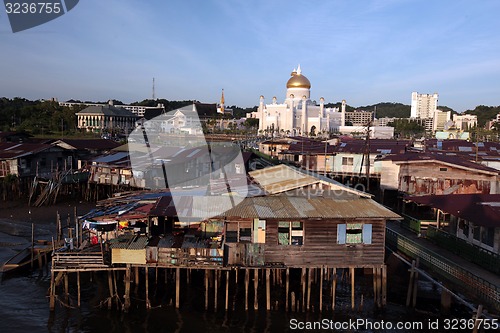 Image of ASIA BRUNEI DARUSSALAM