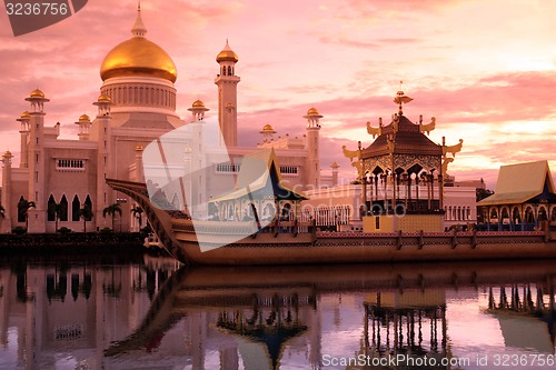 Image of ASIA BRUNEI DARUSSALAM