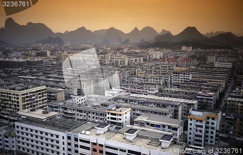 Image of ASIA CHINA GUILIN