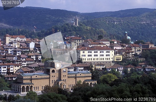 Image of EUROPE BULGARIA VELIKO TARNOV