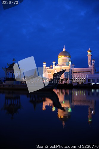 Image of ASIA BRUNEI DARUSSALAM