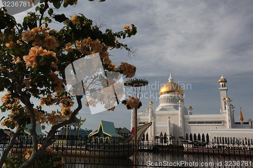 Image of ASIA BRUNEI DARUSSALAM