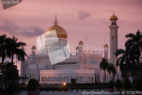 Image of ASIA BRUNEI DARUSSALAM