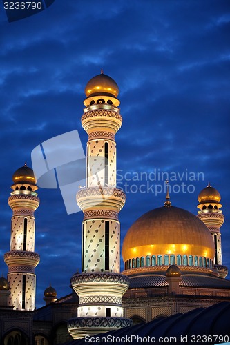 Image of ASIA BRUNEI DARUSSALAM