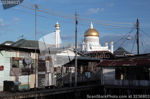 Image of ASIA BRUNEI DARUSSALAM